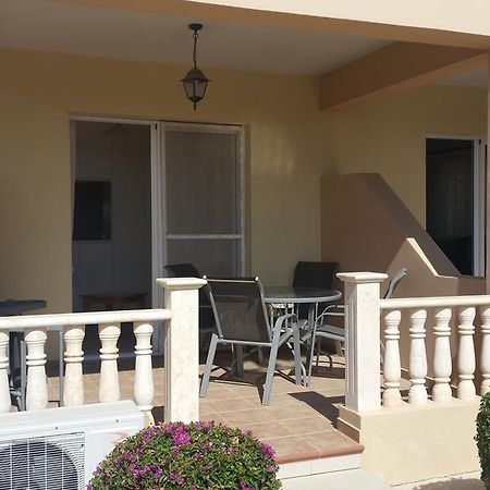 Panorama Court Appartamento Paphos Esterno foto